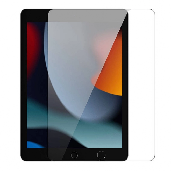 Verre trempé protecteur Baseus pour iPad 10,2"/Air3 10,5"