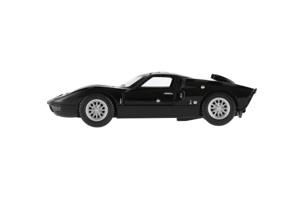 Auto Kinsmart 1966 Ford GT40 MKII métal/plastique 13cm mélange de couleurs