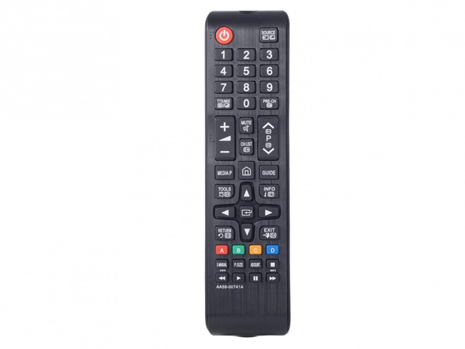 Télécommande universelle pour TV