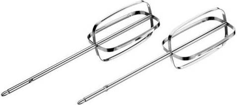 Embouts en acier inoxydable de qualité