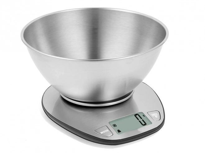 Balance de cuisine numérique avec précision 5kg/1g