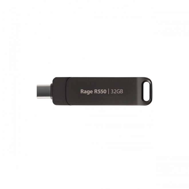 Clé USB Rage R550 32GB Type-C/USB A