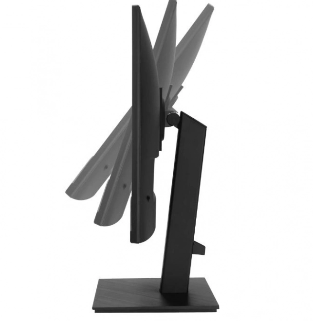 Options de mouvement flexibles
