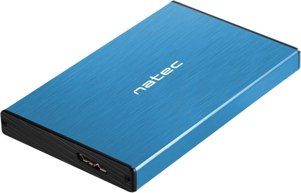 Transfert rapide avec USB 3.0 et UASP