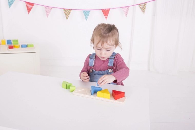 Soutien de la motricité fine et de la coordination