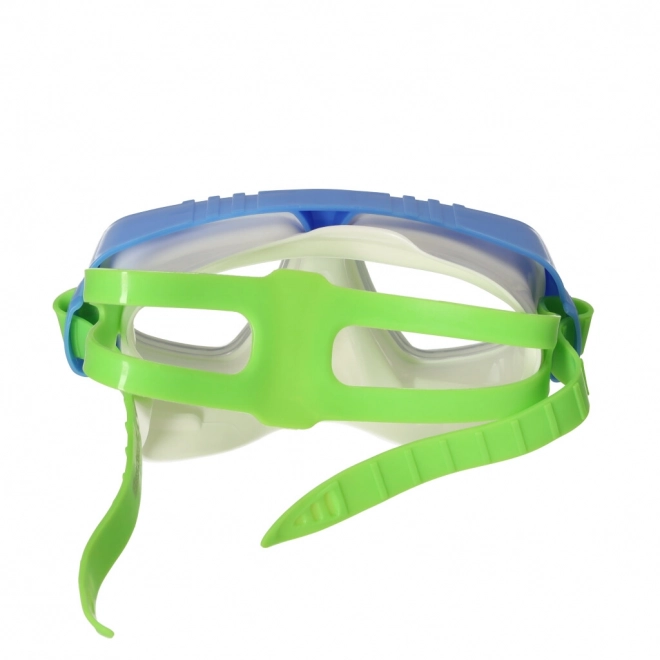 Masque de natation Bestway bleu