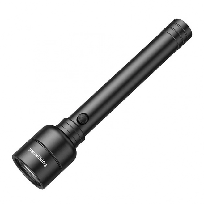 Lampe de poche Superfire Y16, 1700lm, USB-C
