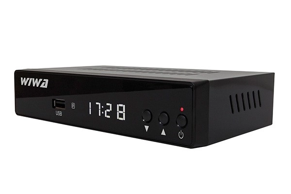 Lecteur multimédia Full HD pour une lecture parfaite