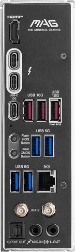 Technologie de connexion la plus récente