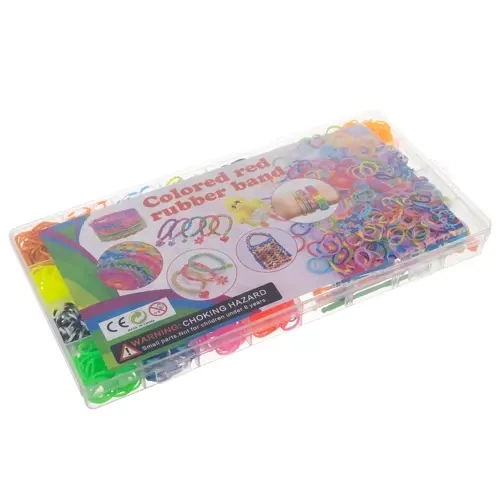 Kit DIY pour création de bracelets 18273