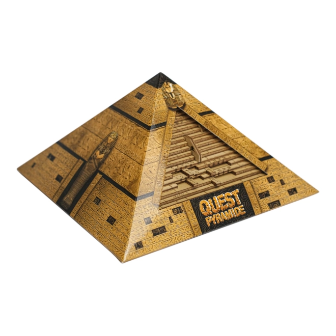 Atmosphère authentique