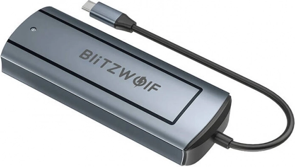 Prise en charge des mémoires SSD