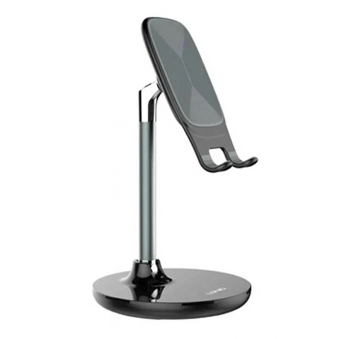 Support de bureau pour téléphone et tablette LDNIO MG05 noir
