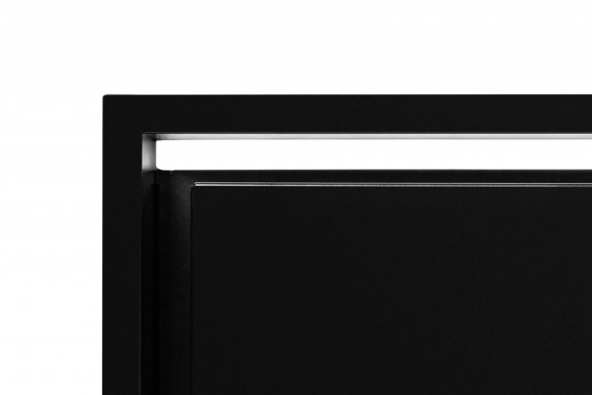 Hotte encastrée Amica OMC6751B