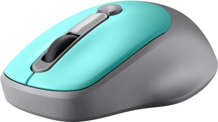 Liberté sans fil moderne