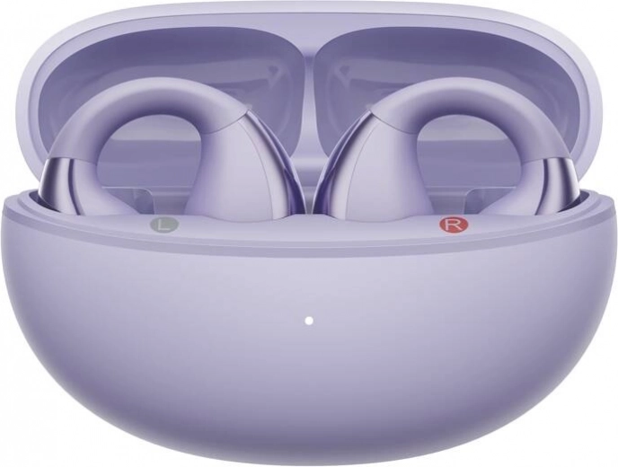 Jusqu’à 30 heures d’écoute avec un étui compact