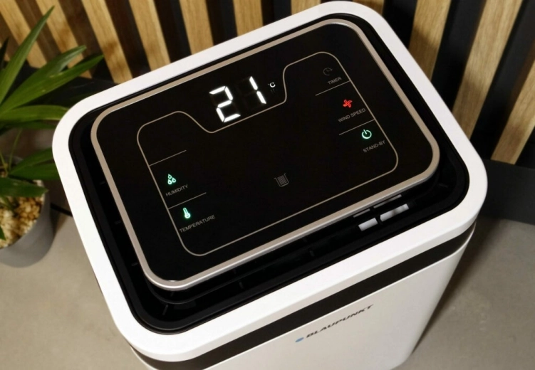 Commande simple et mobilité