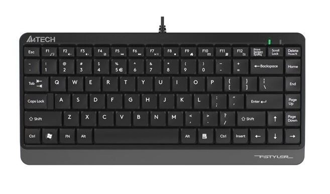 Clavier FStyler FK11 gris