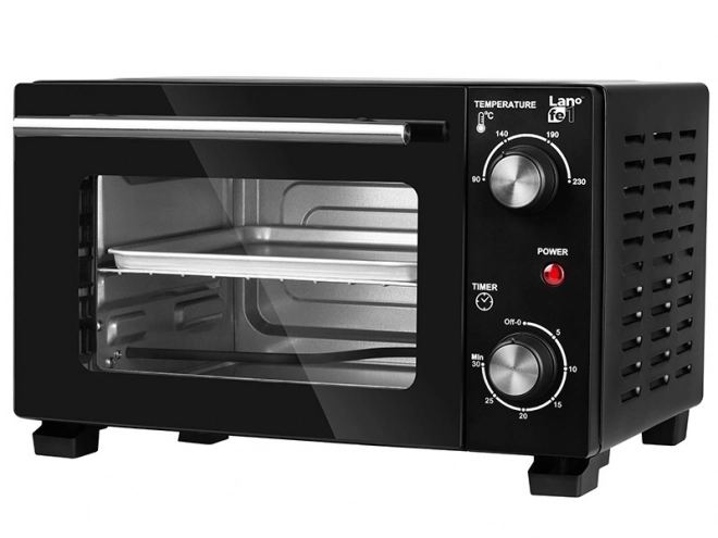 Four 10L 900W PIW-001