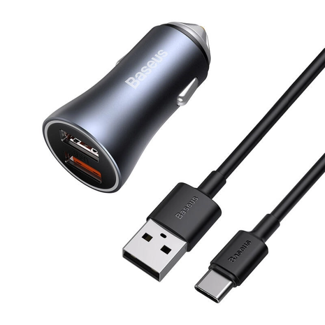 Charge rapide