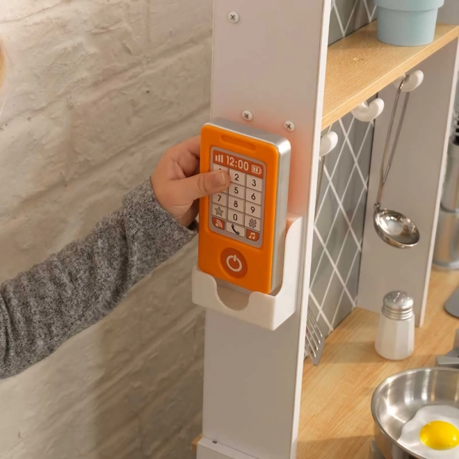 KidKraft Cuisine Let's Cook