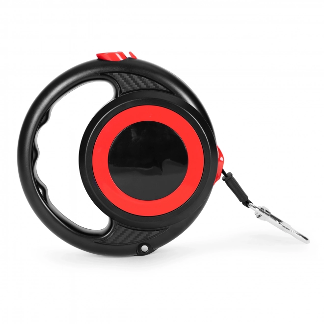 Laisse automatique de 4,2 m pour chien ou chat avec verrouillage