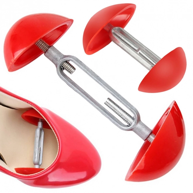 Écarteur de chaussures pour hallux valgus