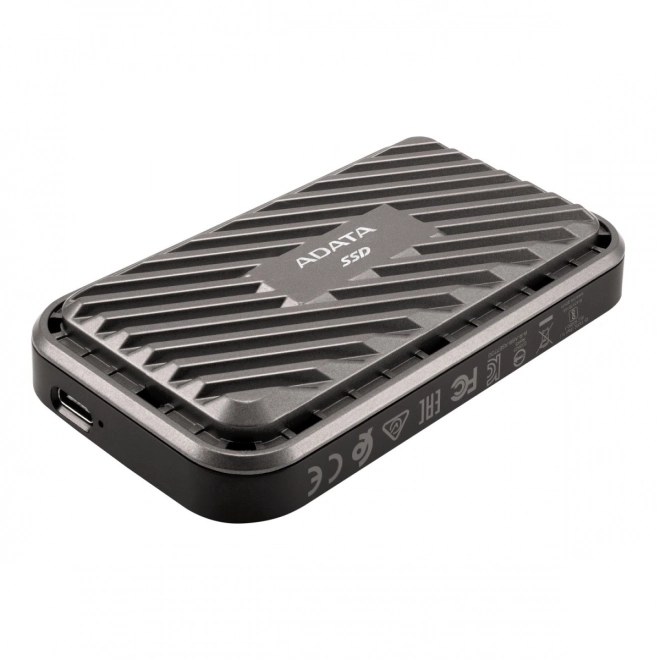 Disque SSD Externe ADATA SE770G 2TB RGB