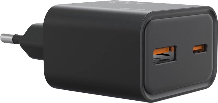 Charge rapide jusqu’à 30 W