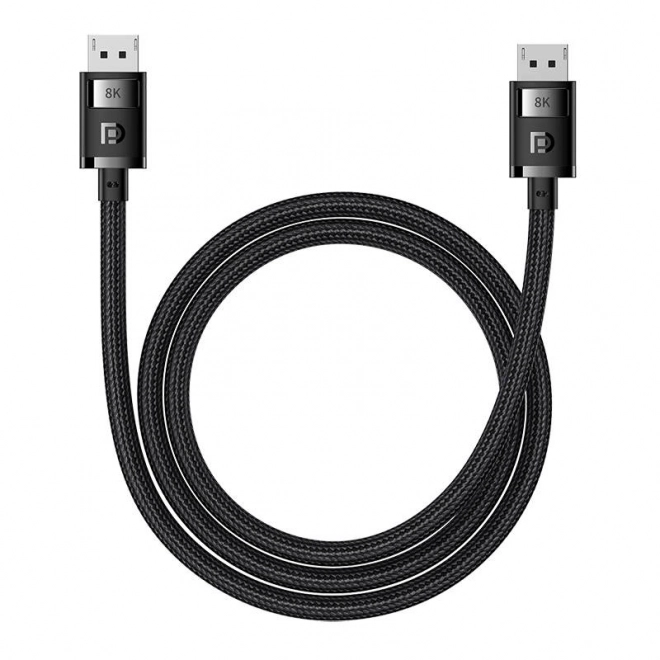 Câble DisplayPort 8K 1,5 m Baseus Haute Définition