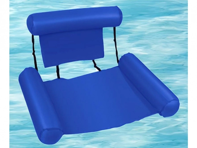 Grand transat confortable avec fauteuil flottant