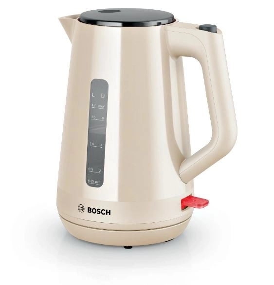 Bouilloire MyMoment 1,7l beige