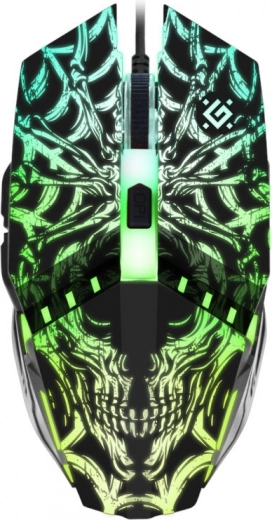 Changement rapide de DPI jusqu’à 2400