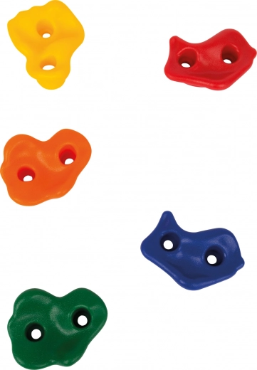 Formes ergonomiques pour une prise assurée