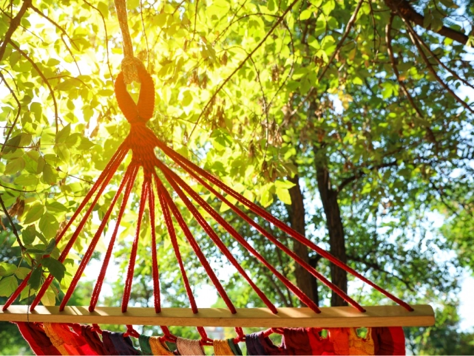 Structure stable et sûre