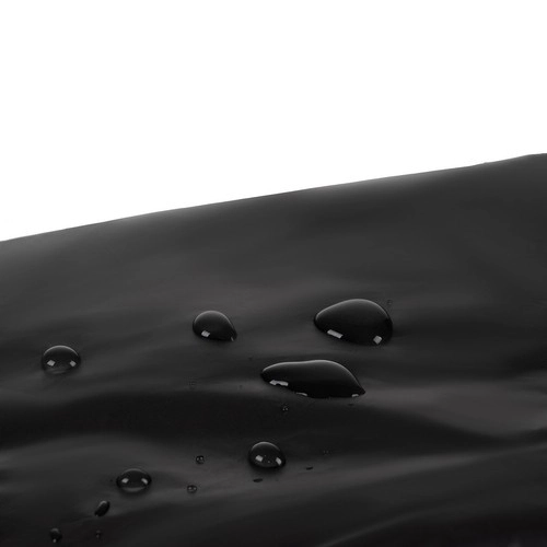 Trizand 21840 Imperméable UNI noir