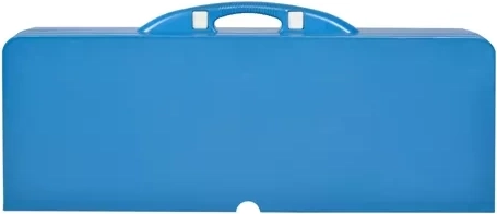 Se plie en valise en une minute