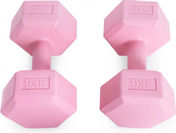 Forme hexagonale stable