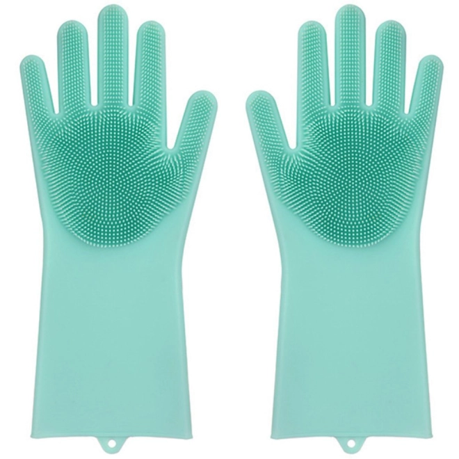 Nettoyage efficace avec picots