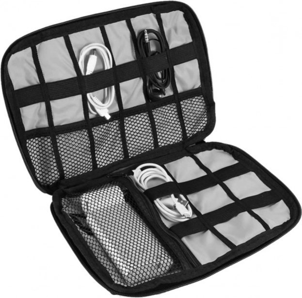 Organisation sans compromis