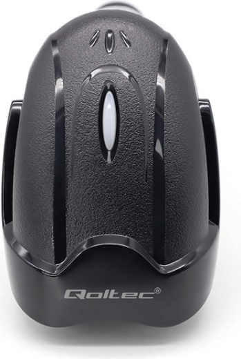 Design ergonomique et robuste