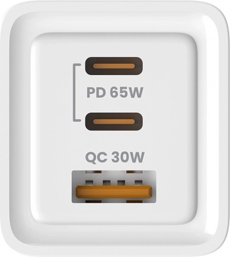 Capacité multiports