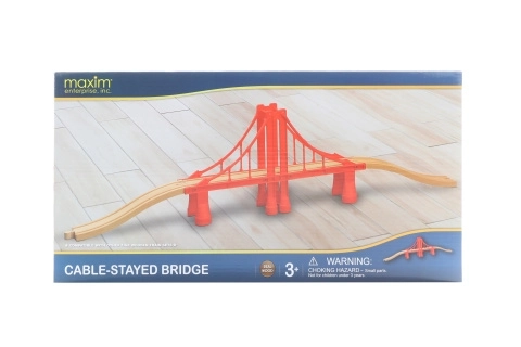 Maxim grand pont San Francisco
