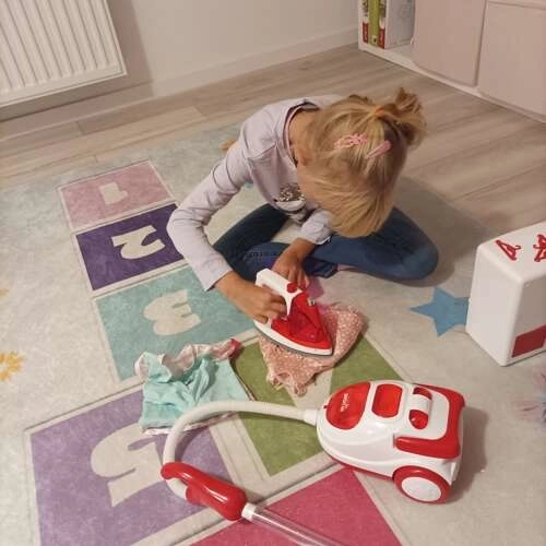 Ensemble d'appareils ménagers pour enfants 22570
