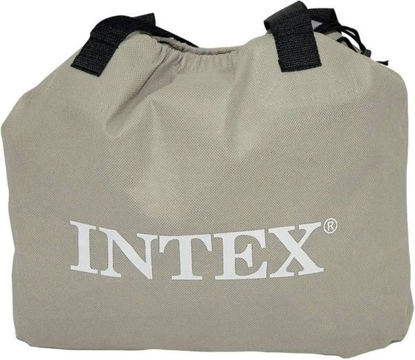 Surface en suédine confortable et accessoires pratiques