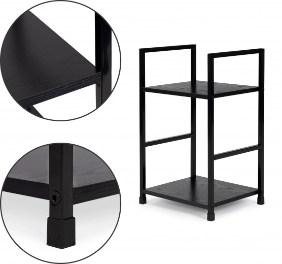 Matériaux de qualité et fabrication