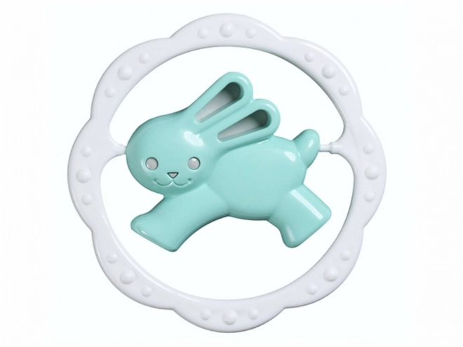 Hochet avec animaux 12,5 cm