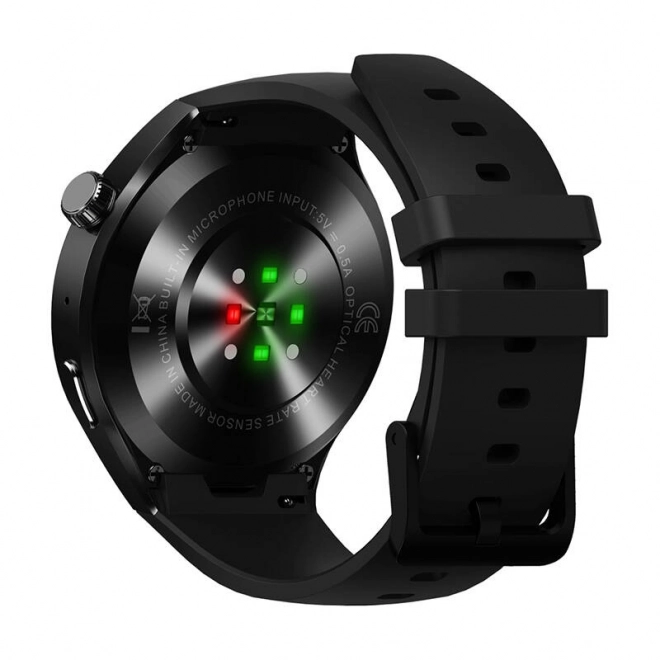 Montre intelligente Zeblaze Thor Ultra (Noire)