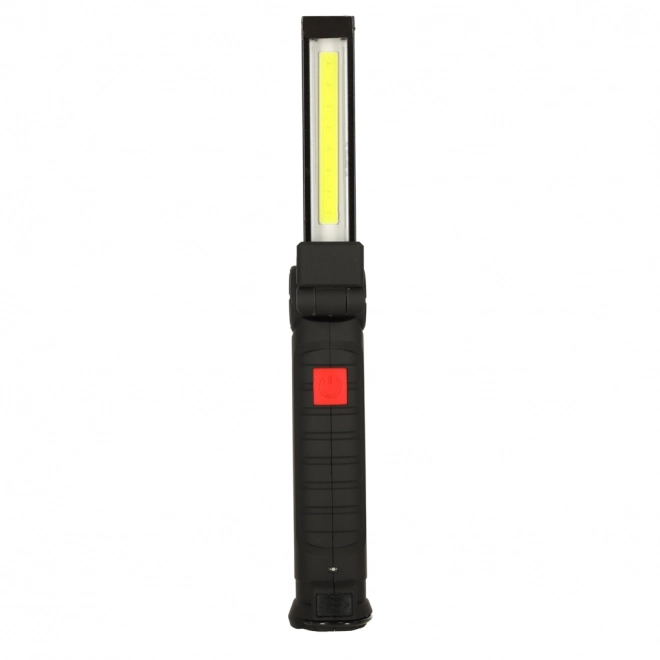 Lampe de travail LED USB avec aimant et batterie