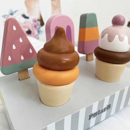 Fabrication en bois de qualité